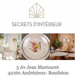 secrets d'intérieur